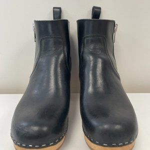 Swedish Hasbeen Zip It Emy